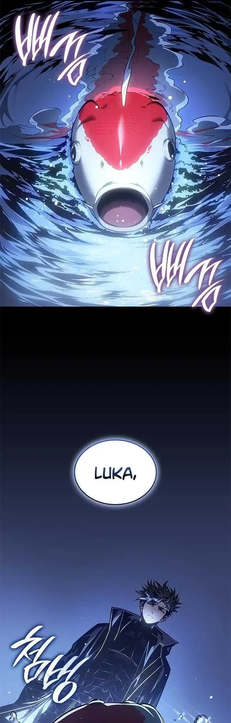 Bad Born Blood Chapter 67 Gambar 3