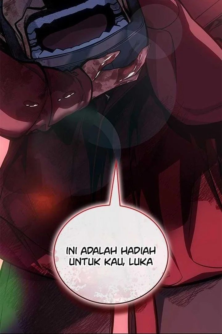 Manhwa Bad Born Blood Chapter 68 gambar 2