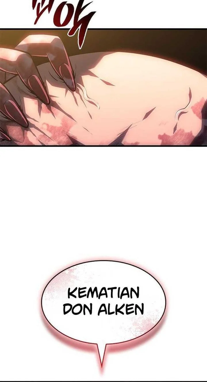 Bad Born Blood Chapter 68 Gambar 4