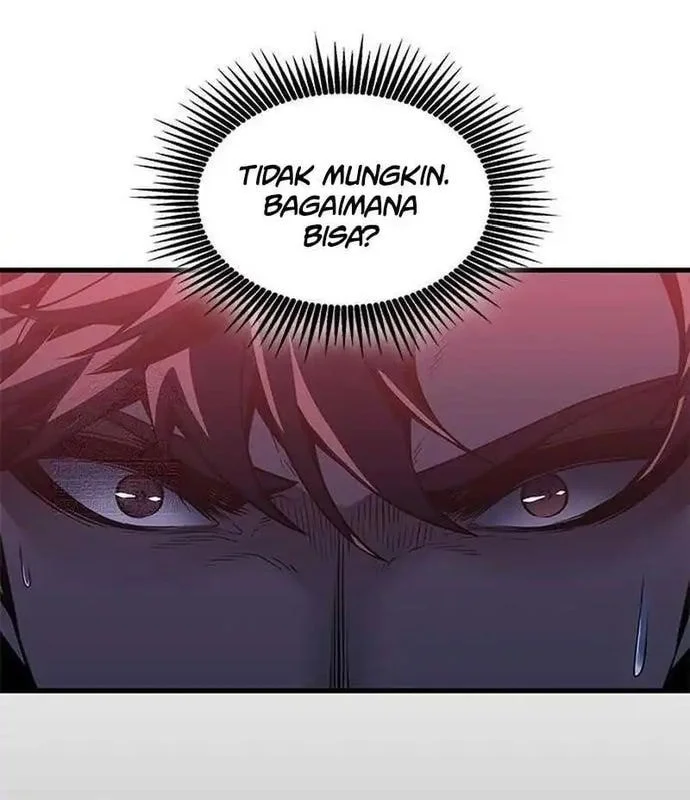 Bad Born Blood Chapter 69 Gambar 3