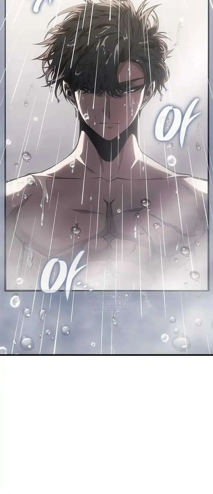 Manhwa Bad Born Blood Chapter 71 gambar 2