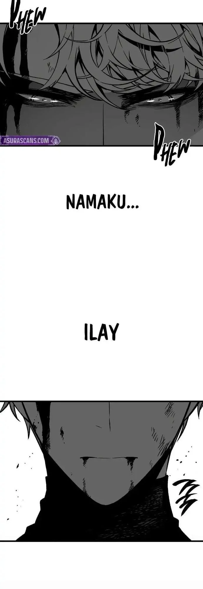 Bad Born Blood Chapter 75 Gambar 3