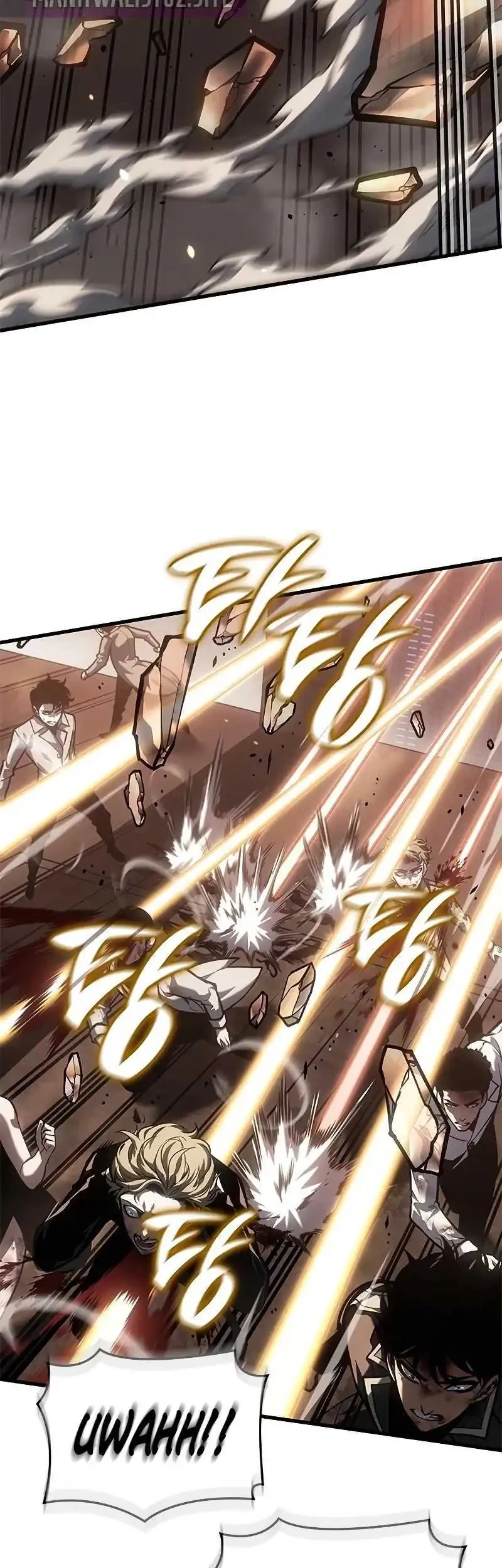 Bad Born Blood Chapter 78 Gambar 3