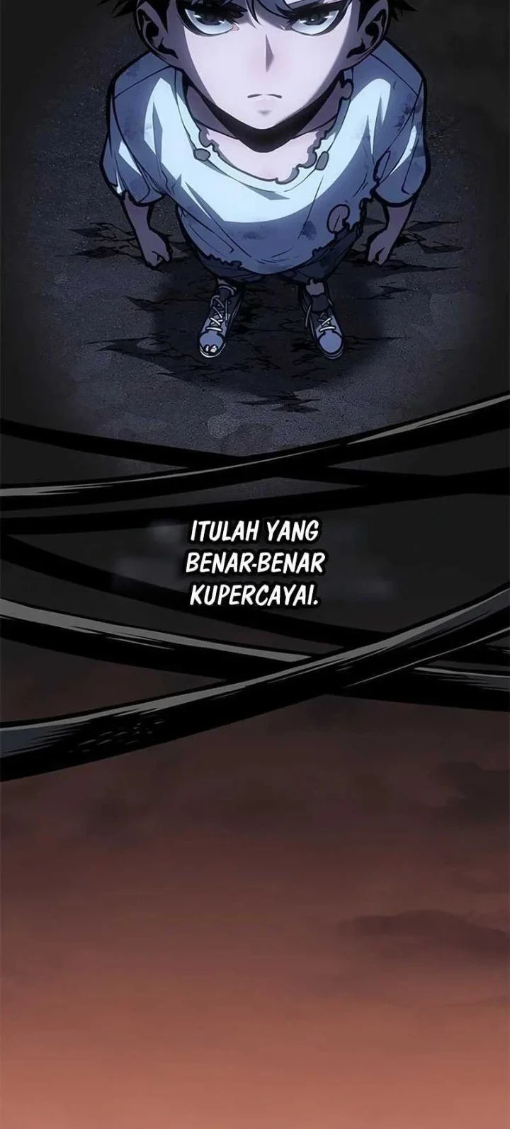 Bad Born Blood Chapter 83 Gambar 3