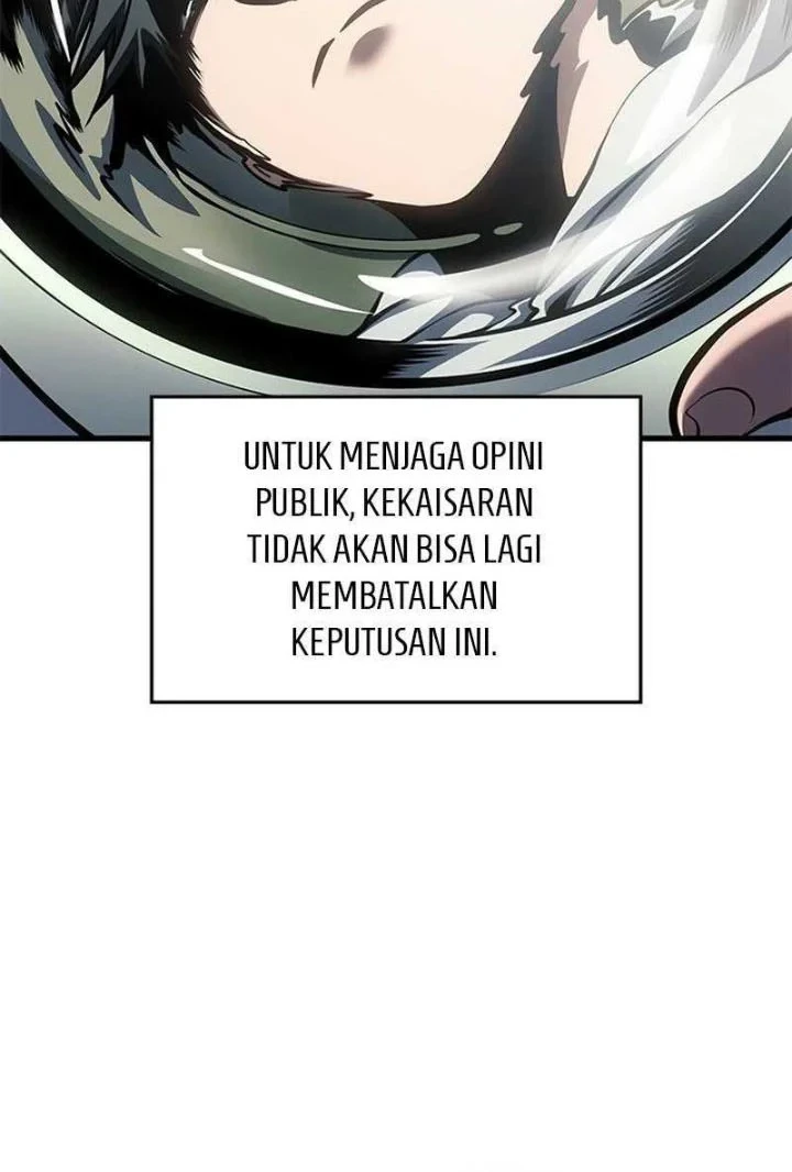 Bad Born Blood Chapter 85 Gambar 3