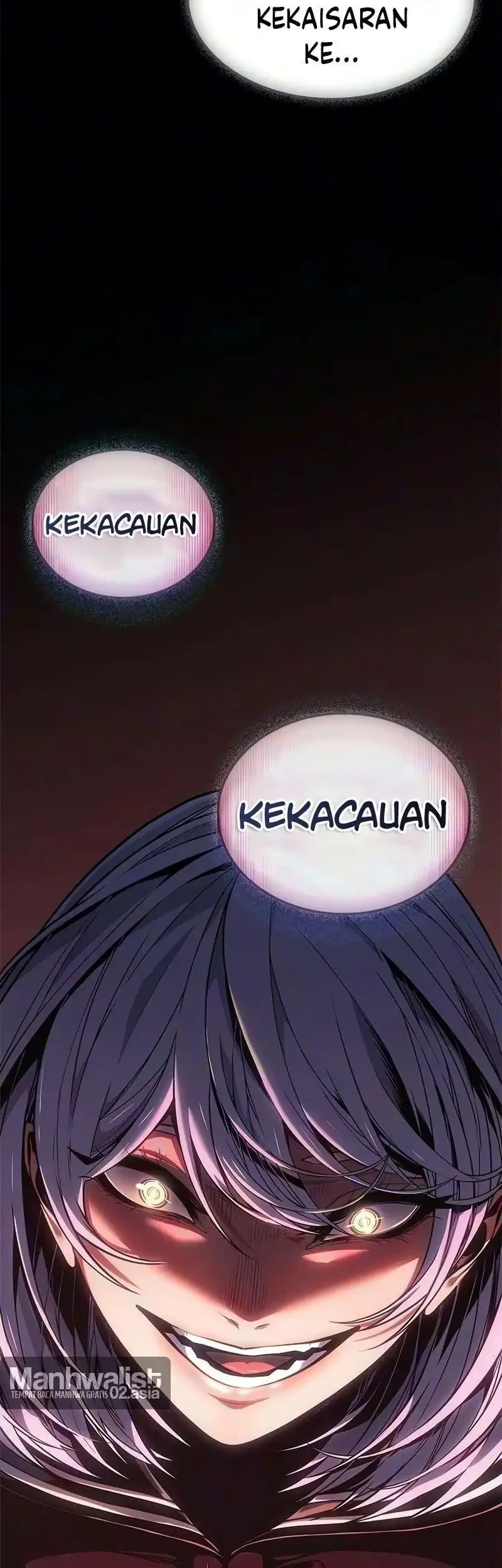 Bad Born Blood Chapter 89 Gambar 3