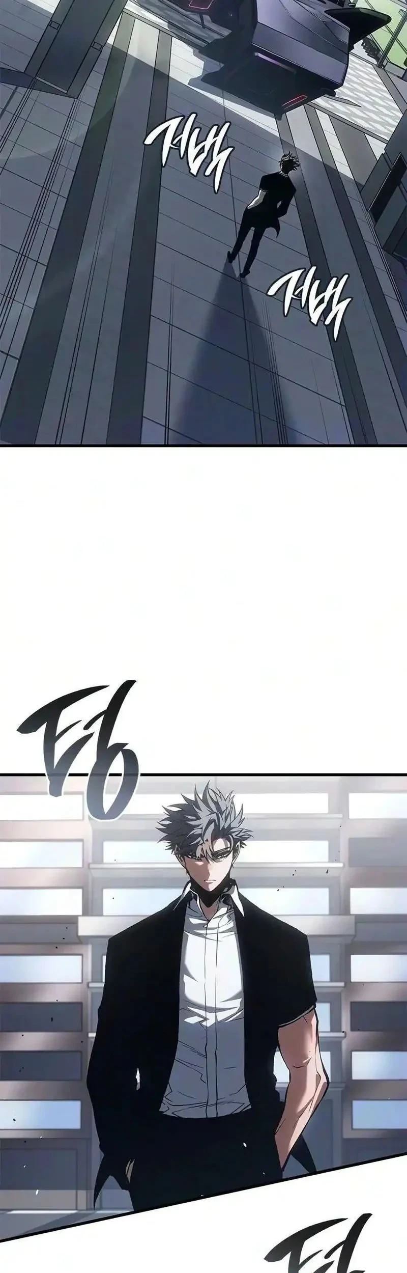 Bad Born Blood Chapter 91 Gambar 3