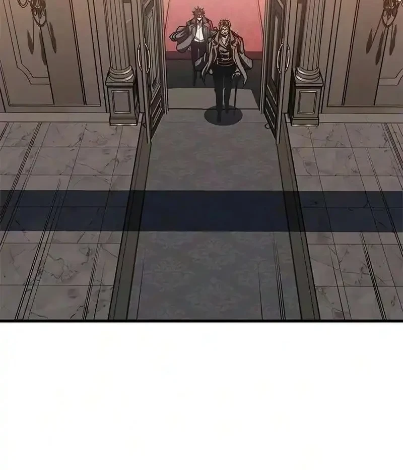 Bad Born Blood Chapter 92 Gambar 3