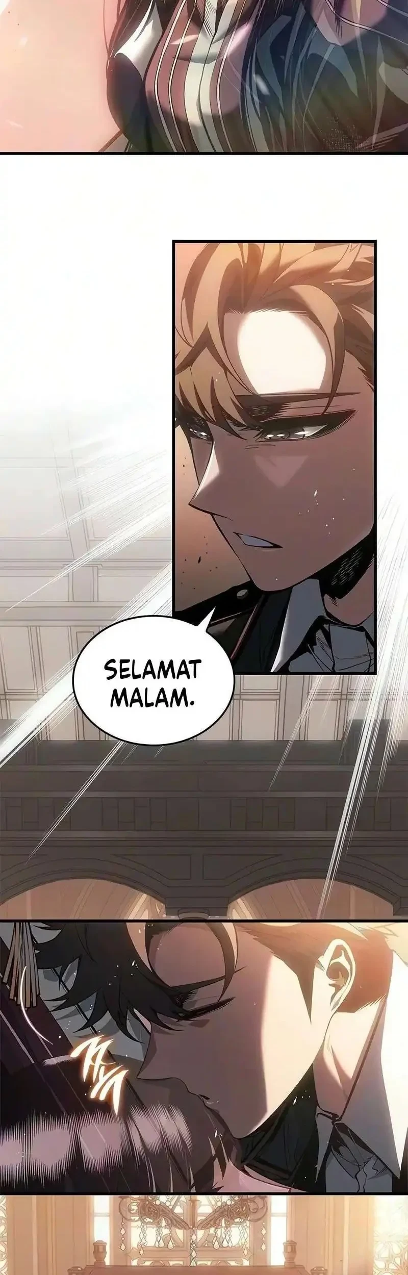 Bad Born Blood Chapter 93 Gambar 3