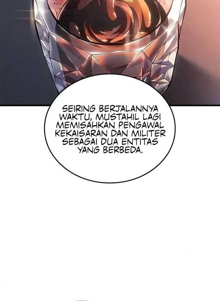 Bad Born Blood Chapter 94 Gambar 3