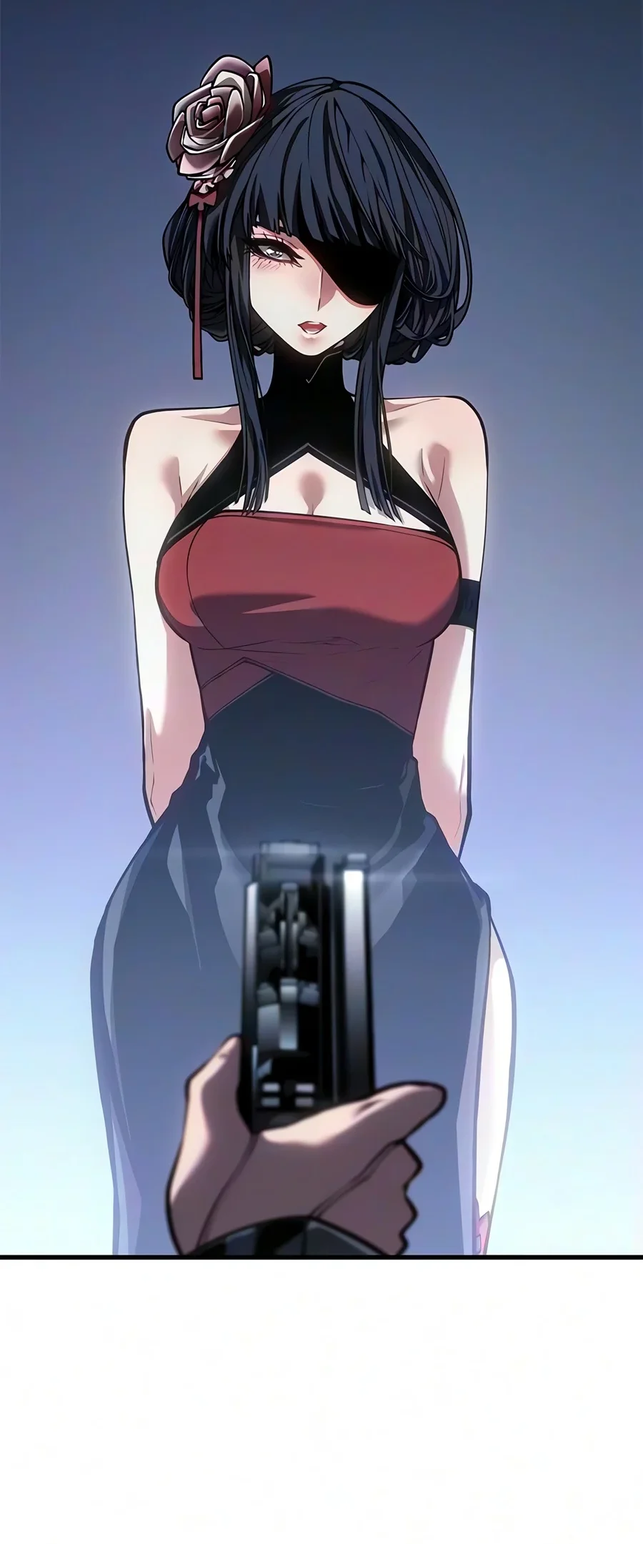 Bad Born Blood Chapter 98 Gambar 5