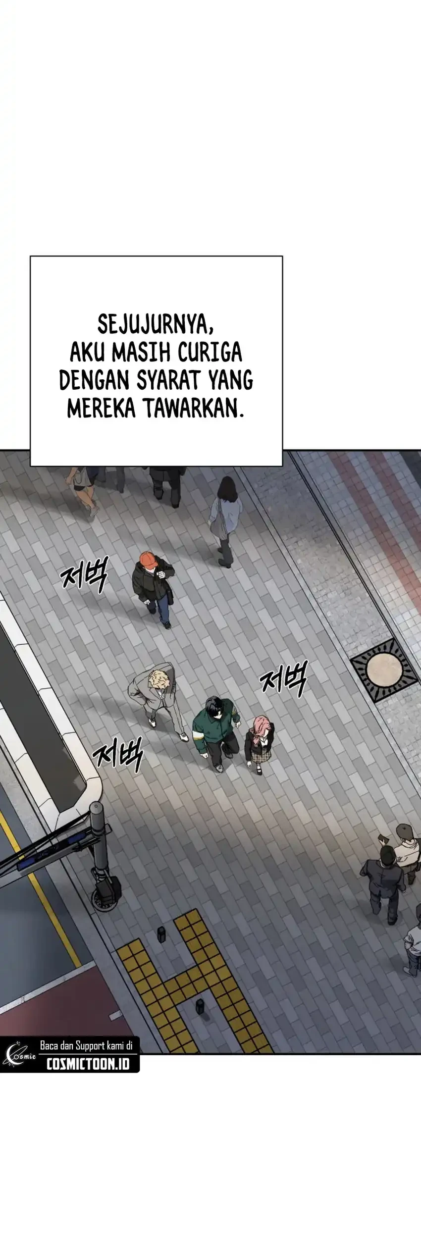 Bad Business Chapter 14 Gambar 4