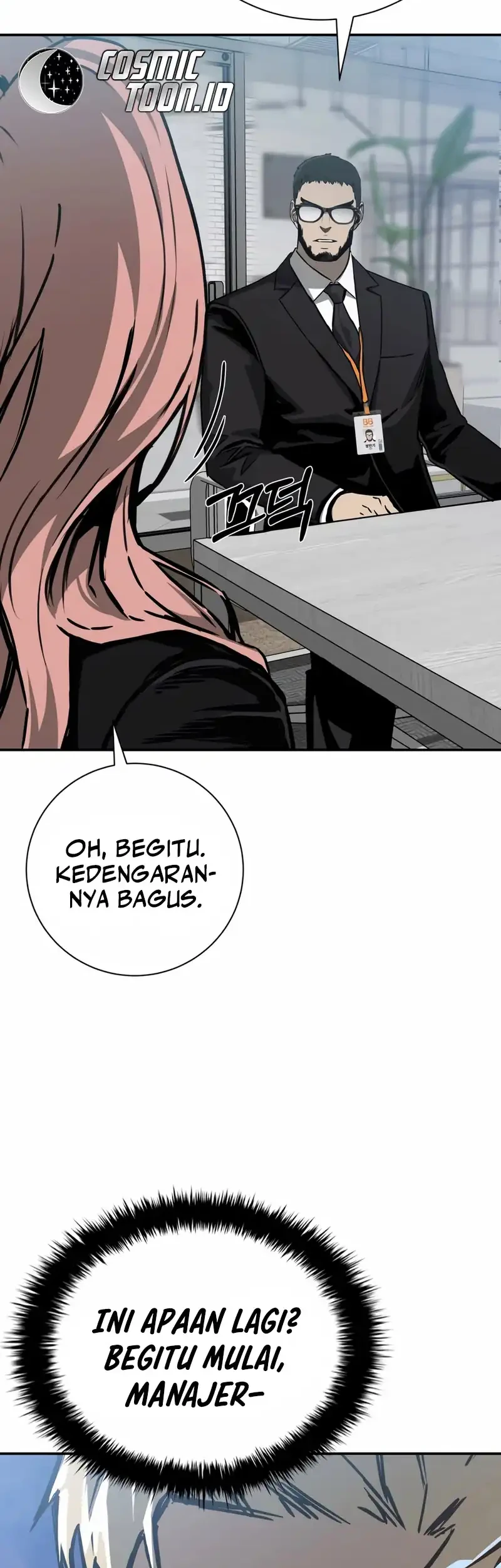 Bad Business Chapter 18 Gambar 4