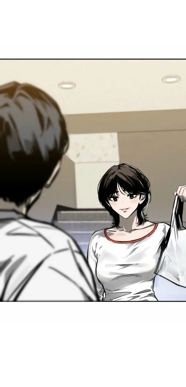 Manhwa Bad Business Chapter 20 gambar 2