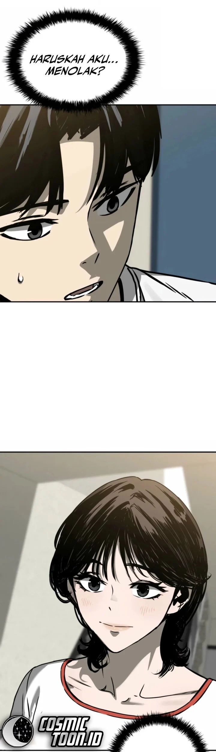 Bad Business Chapter 20 Gambar 3