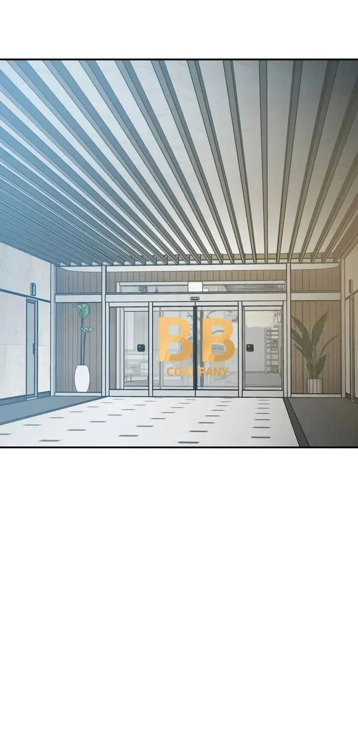Manhwa Bad Business Chapter 22 gambar 2