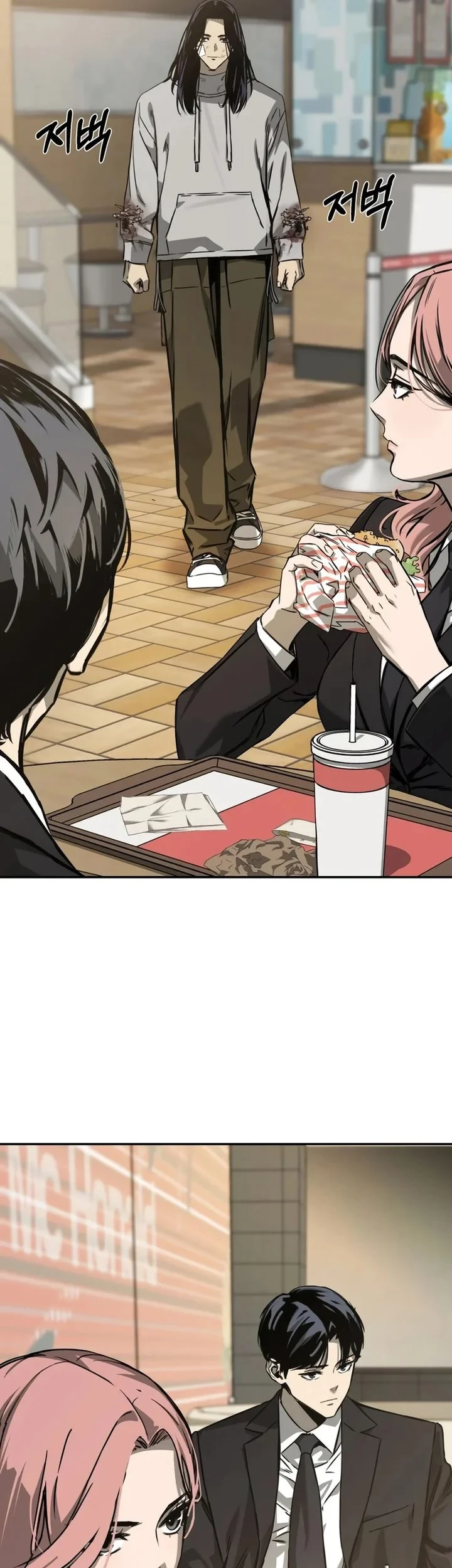 Bad Business Chapter 23 Gambar 3