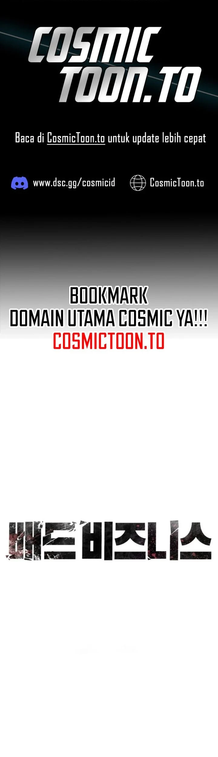 Komik Bad Business Chapter 30 gambar 1