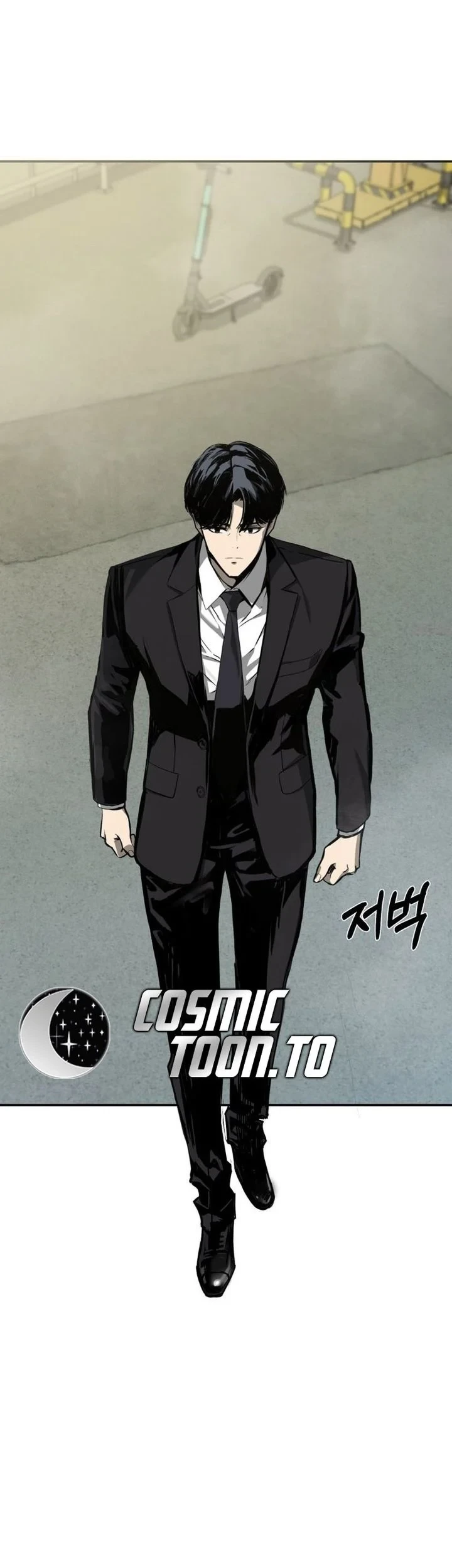 Bad Business Chapter 30 Gambar 3
