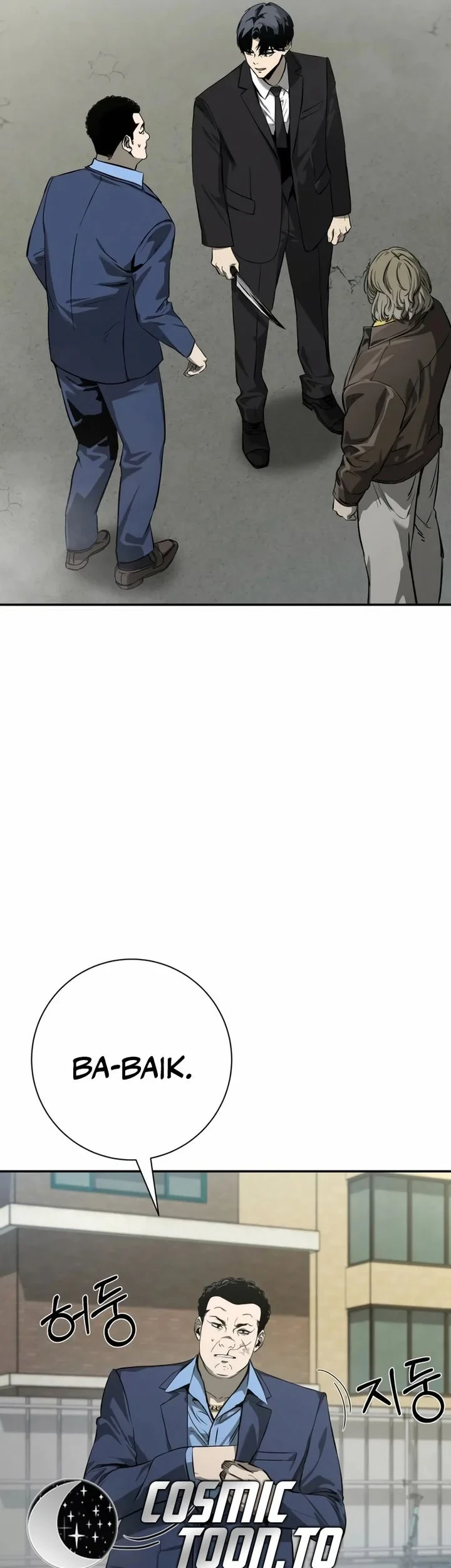 Bad Business Chapter 31 Gambar 3