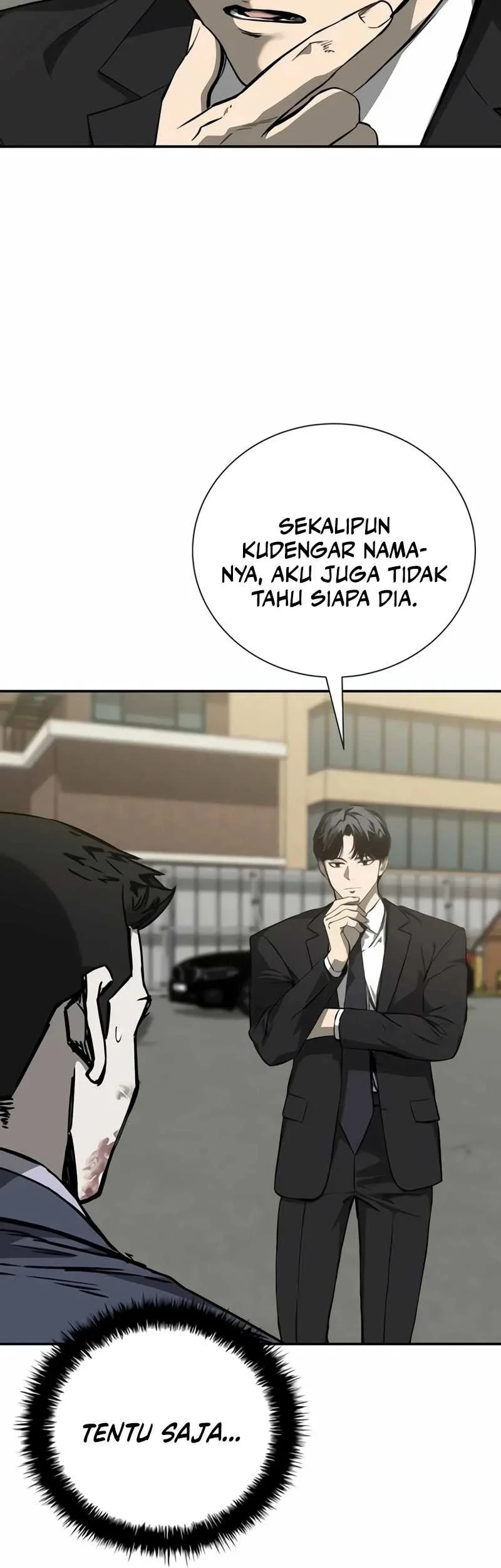 Bad Business Chapter 33 Gambar 3