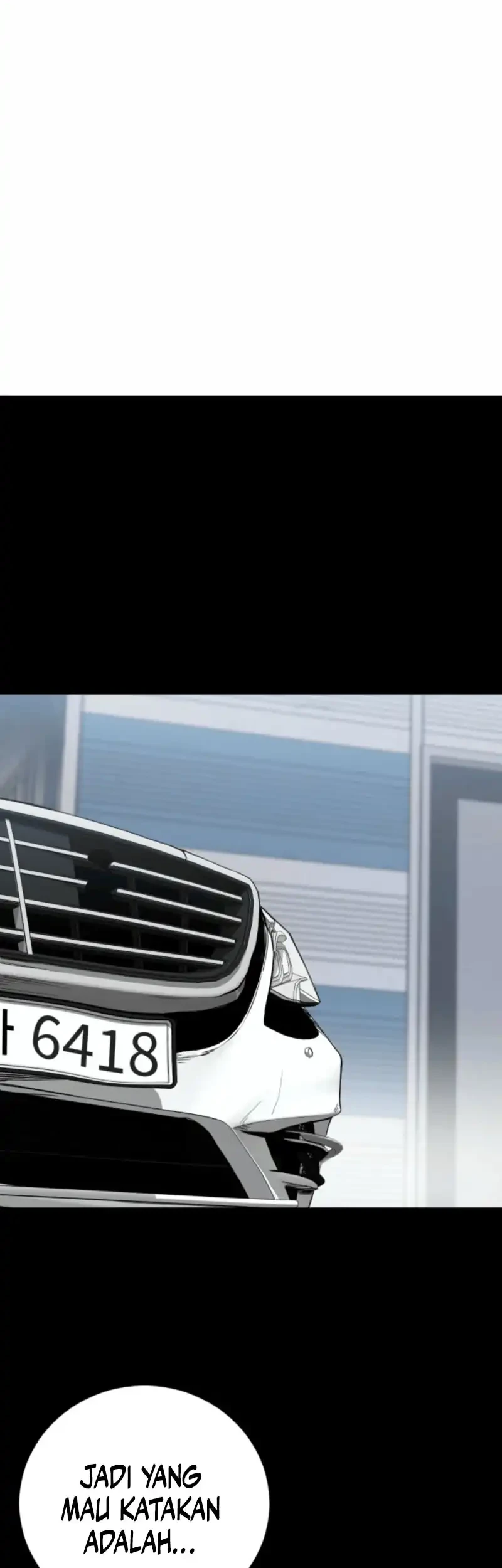 Manhwa Bad Business Chapter 4 gambar 2