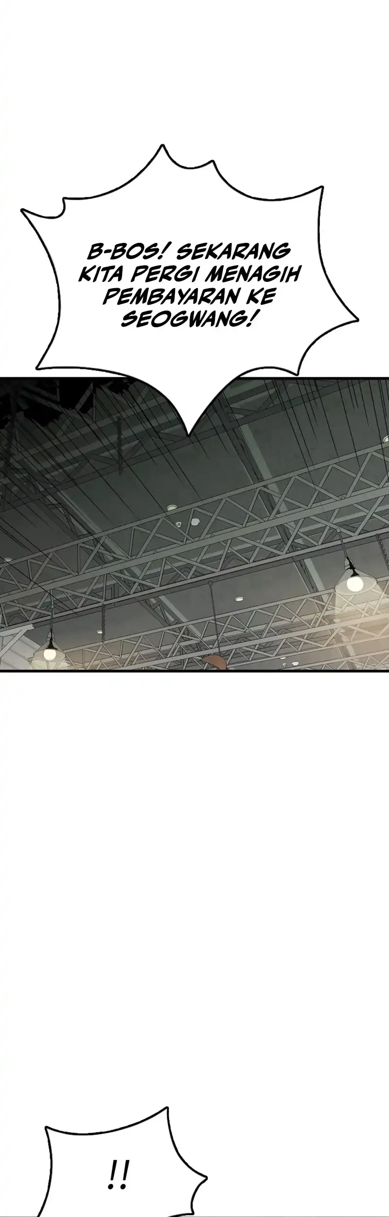 Manhwa Bad Business Chapter 5 gambar 2