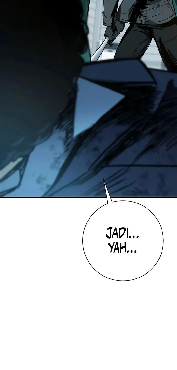 Manhwa Bad Business Chapter 6 gambar 2