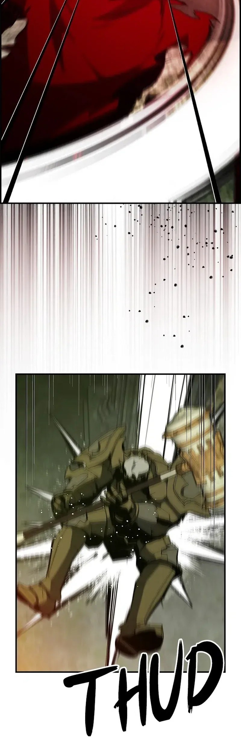 Manhwa Bad Ending Maker Chapter 47 gambar 2