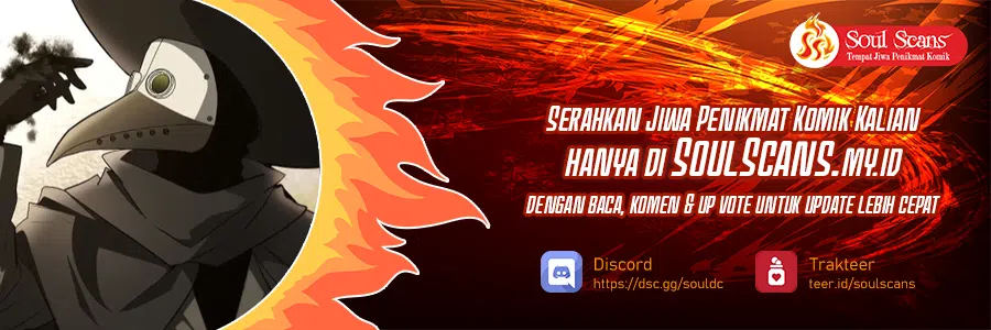 Manhwa Bad Ending Maker Chapter 50 gambar 2