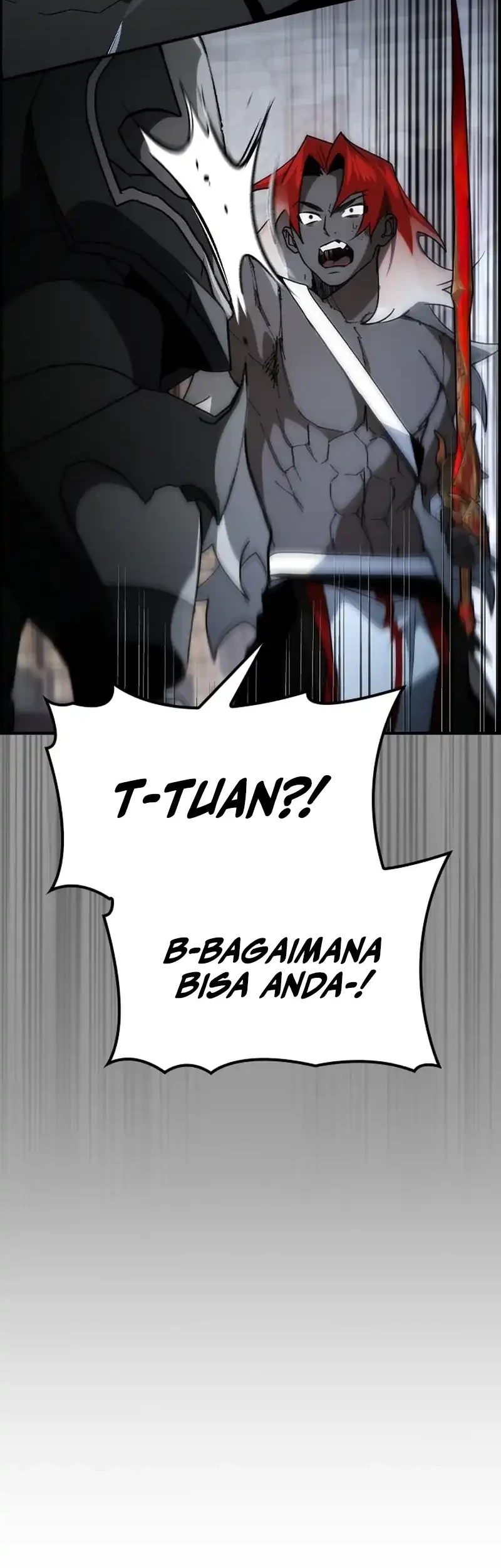 Manhwa Bad Ending Maker Chapter 69 gambar 2
