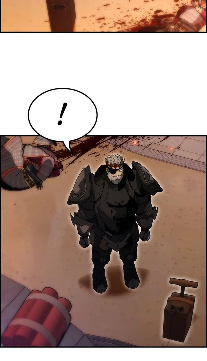 Manhwa Bad Ending Maker Chapter 71 gambar 2