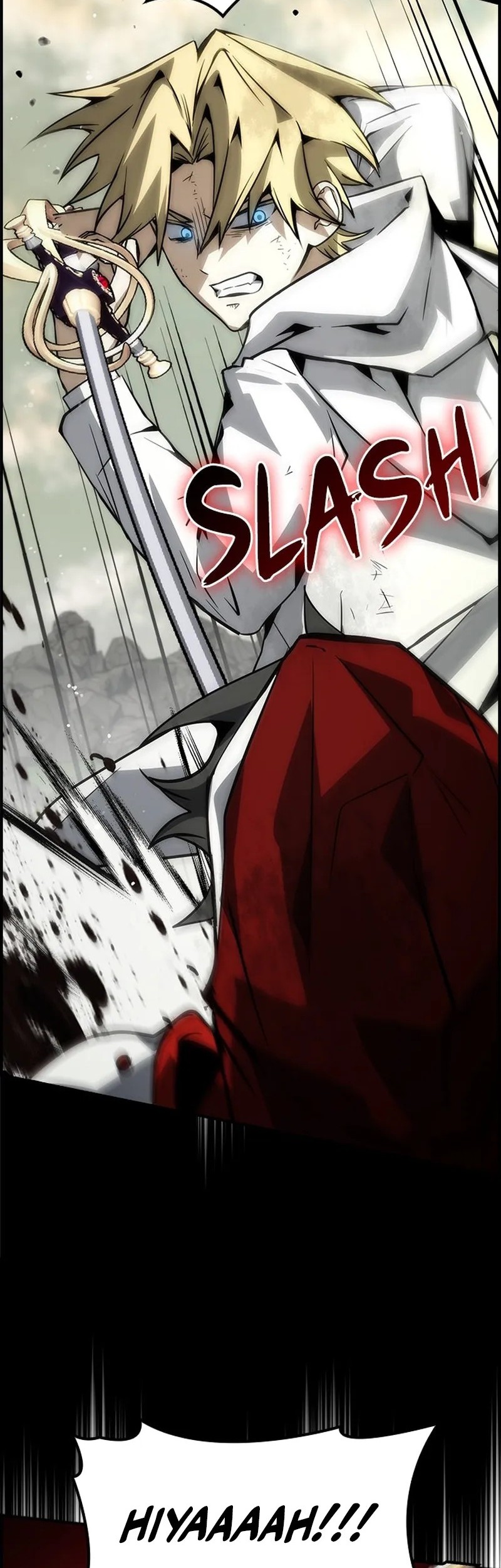 Manhwa Bad Ending Maker Chapter 73 gambar 2