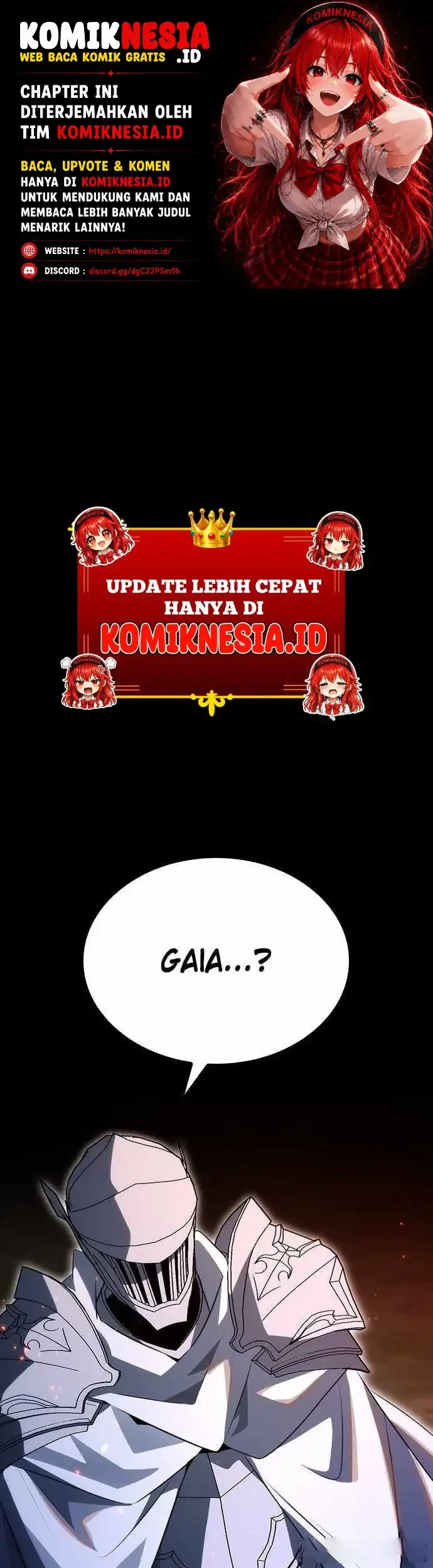 Komik Bad Ending Maker Chapter 95 gambar 1