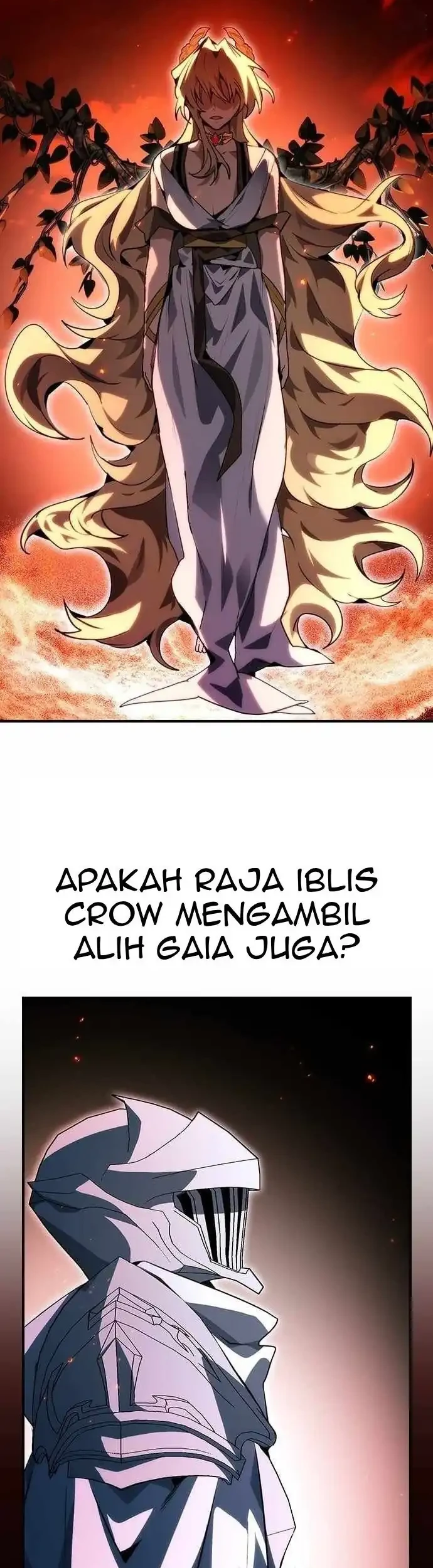Bad Ending Maker Chapter 95 Gambar 3