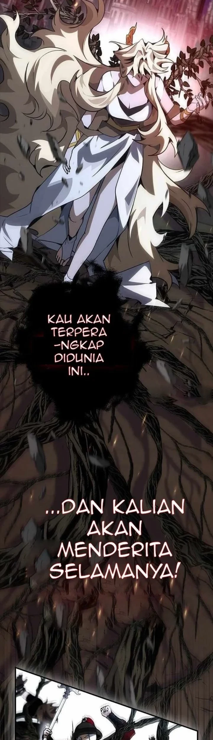 Bad Ending Maker Chapter 96 Gambar 3