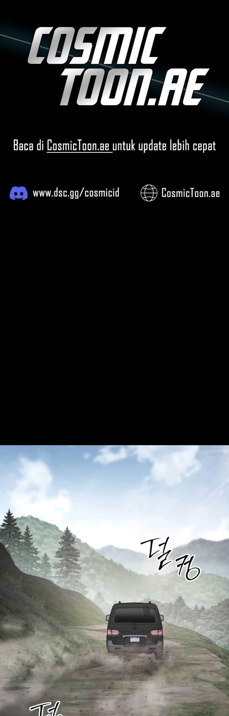 Manhwa Baek XX Chapter 125 gambar 2