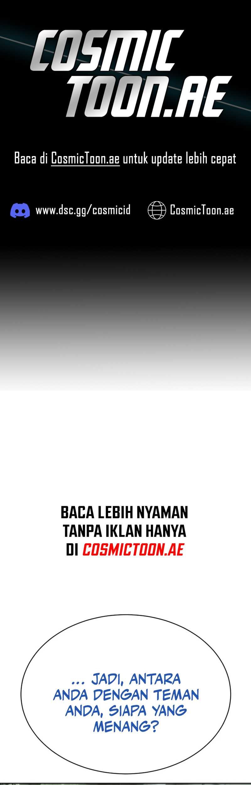 Manhwa Baek XX Chapter 128 gambar 2