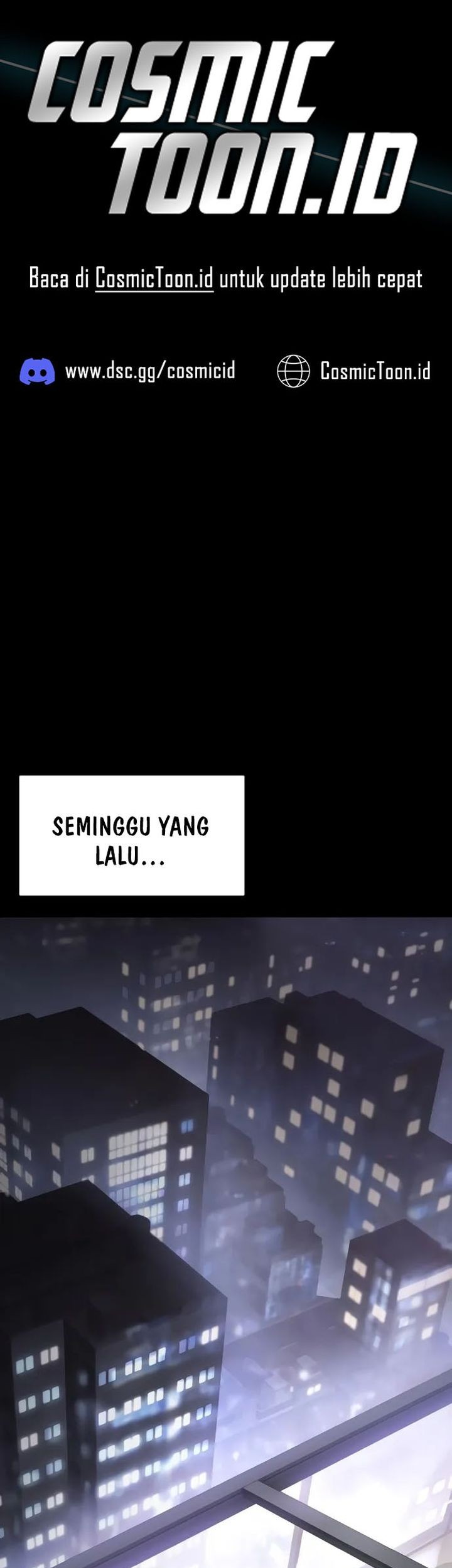 Komik Baek XX Chapter 129 gambar 1