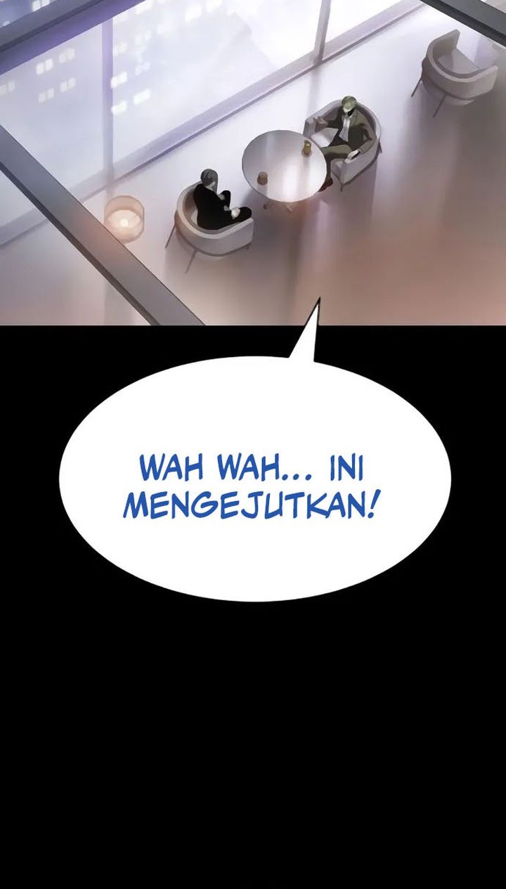 Manhwa Baek XX Chapter 129 gambar 2
