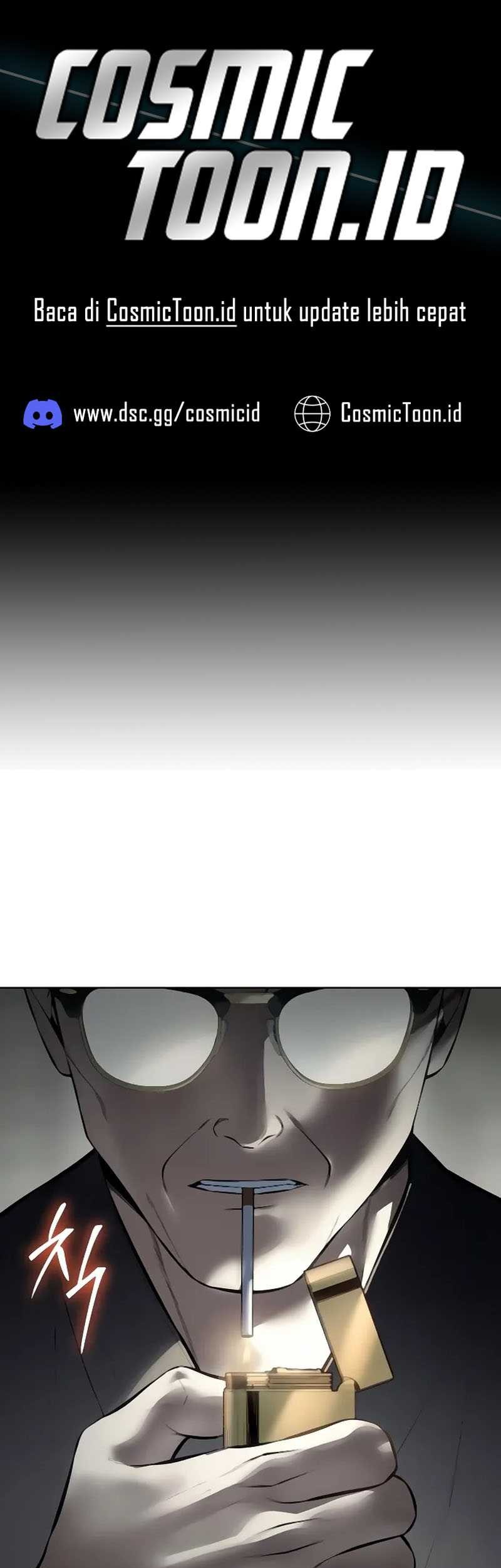 Manhwa Baek XX Chapter 130 gambar 2