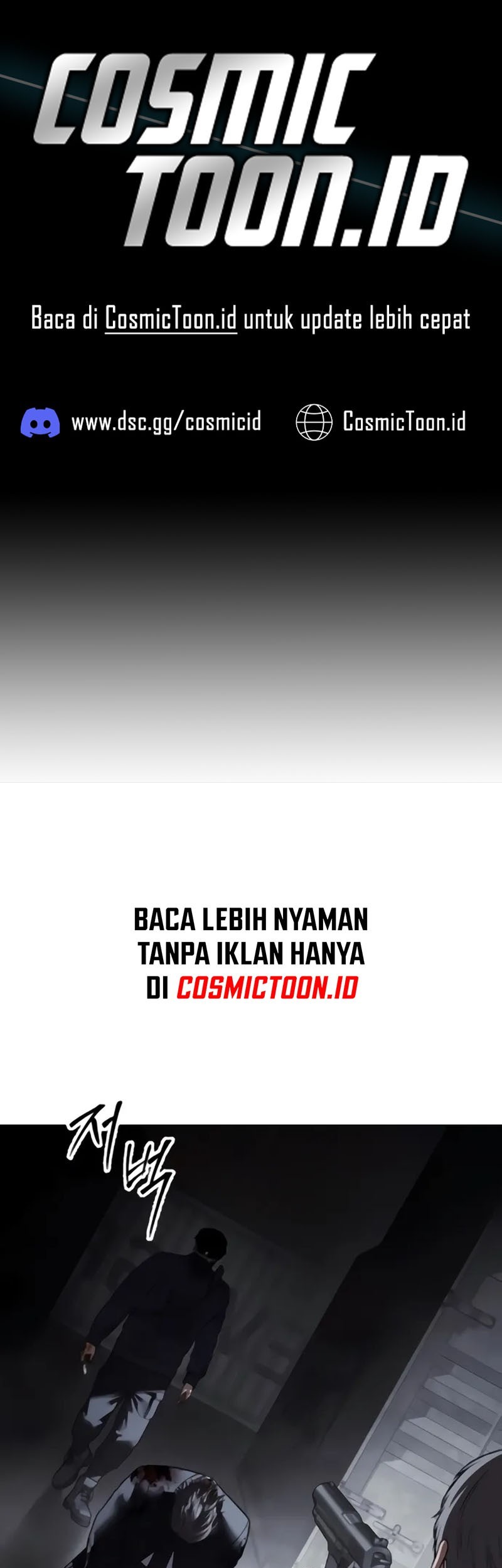 Komik Baek XX Chapter 131 gambar 1