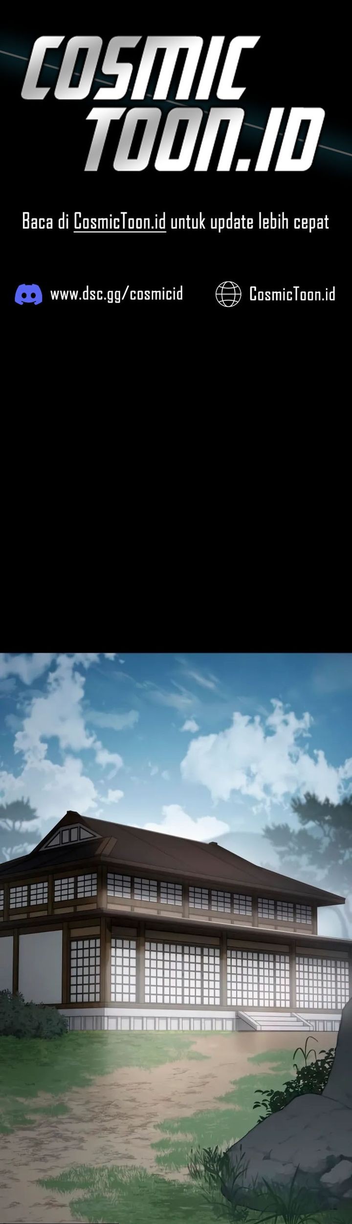 Komik Baek XX Chapter 133 gambar 1