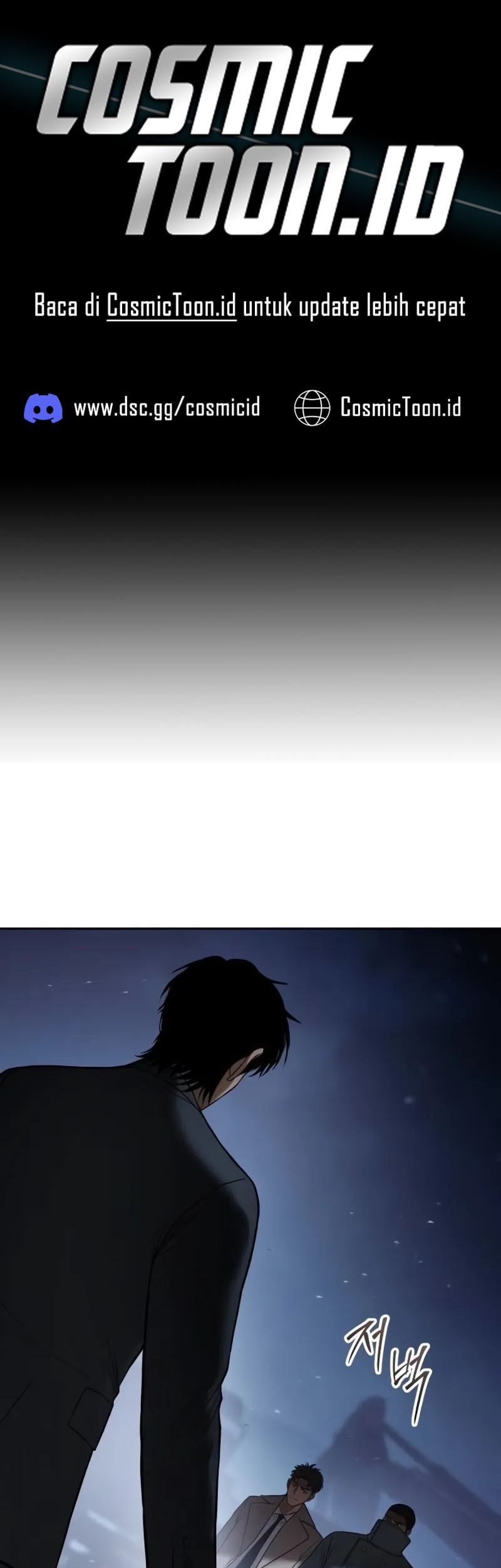 Komik Baek XX Chapter 138 gambar 1