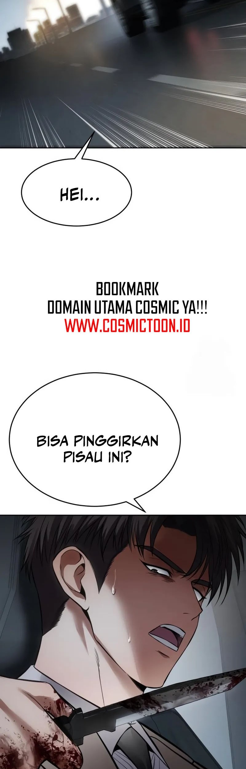 Manhwa Baek XX Chapter 139 gambar 2