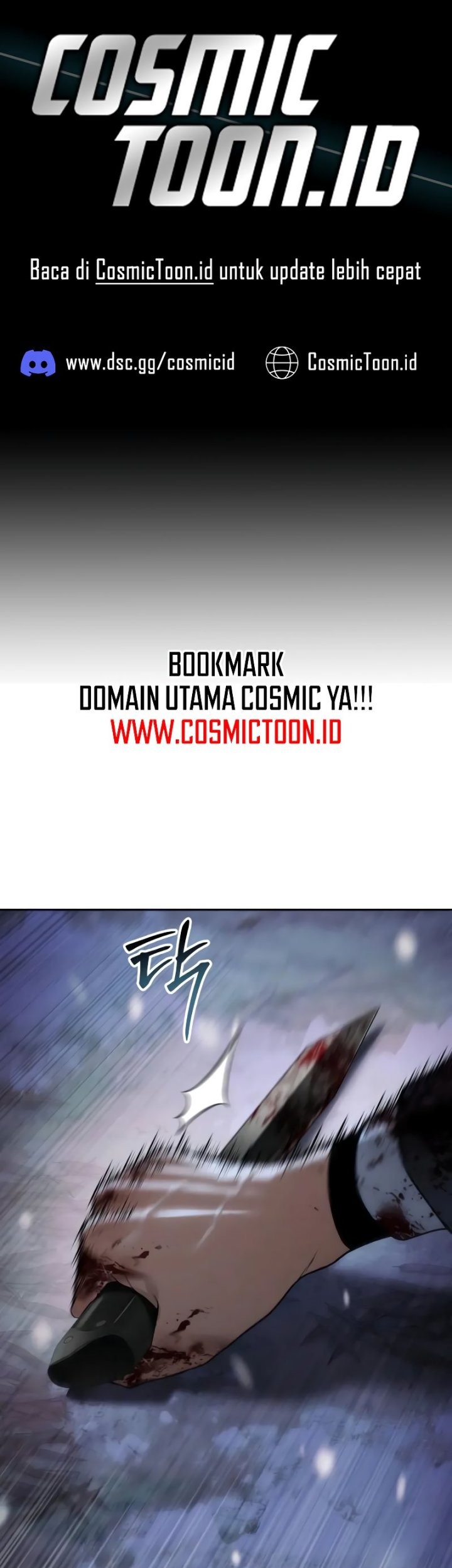 Komik Baek XX Chapter 142 gambar 1