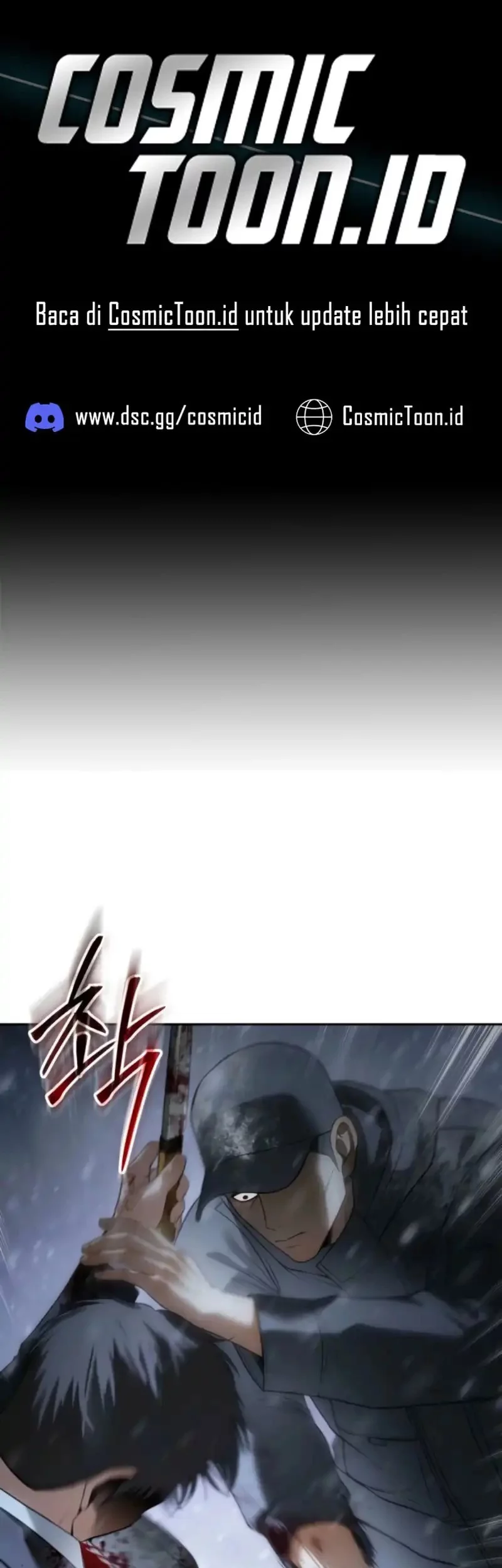 Komik Baek XX Chapter 145 gambar 1