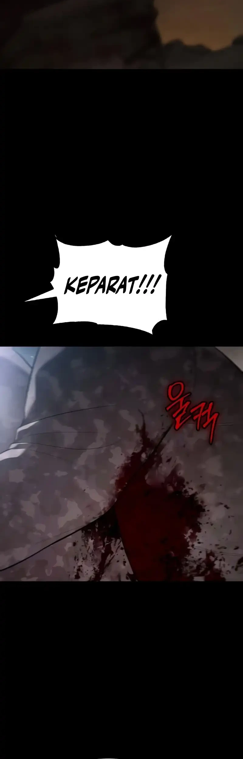 Manhwa Baek XX Chapter 152 gambar 2