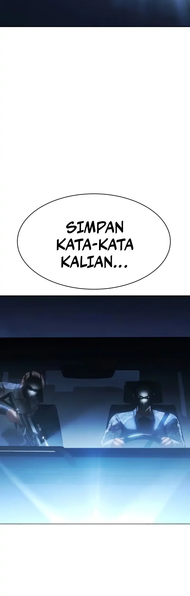 Manhwa Baek XX Chapter 153 gambar 2