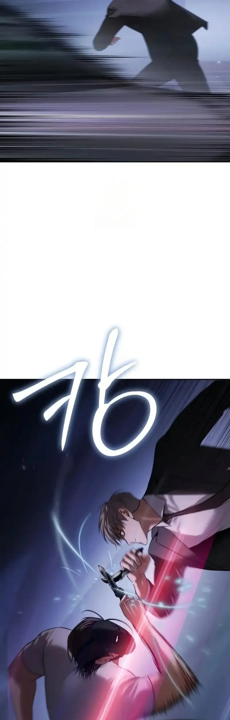 Baek XX Chapter 155 Gambar 3